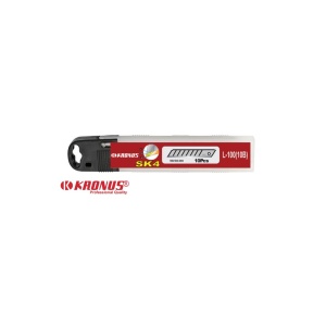 7556.1 SK4 Set 10 lame cutter segmentate 18 mm, KRONUS - Img 2