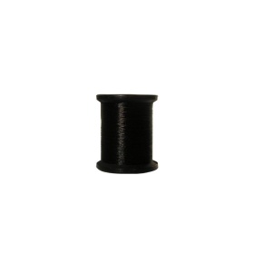 Ata de cusut din kevlar 0.2 mm, culoare negru - KEVFIRE 4000 ml, Hicoman - Img 4