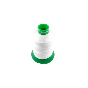 Ata de cusut Dyneema- culoare alb 100 ml, Hicoman - Img 3