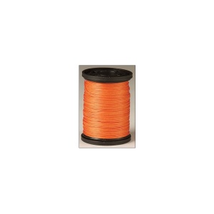 Ata din canepa pentru cusut manual pielarie 0,55 mm grosime, 91,44 ml Tandy Leather - Img 10