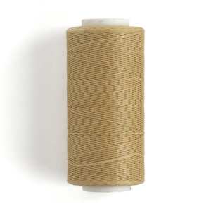 Ata nylon ceruit pentru cusut manual piele 245 ml Tandy Leather SUA - Img 4