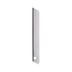 BA-4000-ON-50 Set 50 lame cutter nesegmentate de tip A 9mm, NT Cutter - Img 11