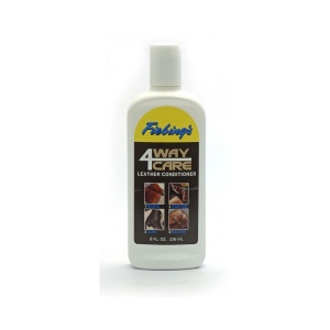 Balsam si detergent 4 în 1 pentru tapiterie auto si piele naturala Fiebing’s 4-Way Care (236 ml) - Img 2