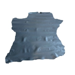 CAP 140 Piele capra captuseala/proiecte mici, Grey Dark - Img 2
