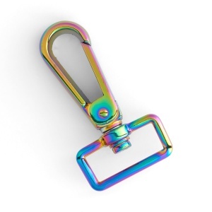Carabina rotativa cu arc lamelar (Ribbon Spring), 19 mm si 25 mm - Tandy Leather - imagine 4