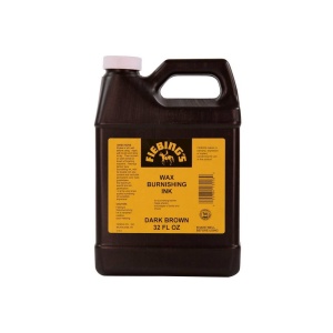 Ceara pentru finisarea si lustruirea marginilor de piele Fiebing’s Edge Burnishing Wax (100 ml) - Img 6