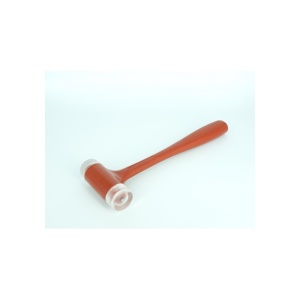 Ciocan ABS cu capete interschimbabile 32 mm Vergez Blanchard - Img 2