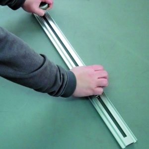 CL-100P Cutter profesional taiere circulara 10 - 100cm, NT Cutter - Img 7