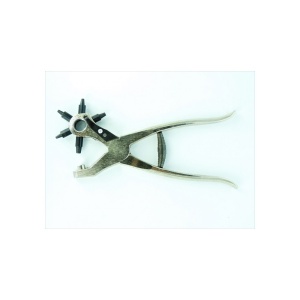 Cleste cu preducele de perforat rotativ cu 6 varfuri - Vergez Blanchard - Img 3