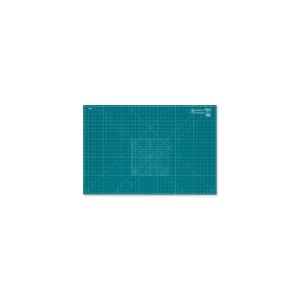 CM-A1 Placa taiere de 2 mm grosime - Olfa - Img 2