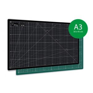CMP-GBA Placa taiere autovindecabila Pro Line, Altera - Img 4