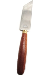 Cutit special razuire pielarie pe DREAPTA C.S. Osborne SUA