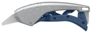 Cutter de siguranta Martor Secunorm 610 XDR 610001 cu lama speciala mare nr. 160060