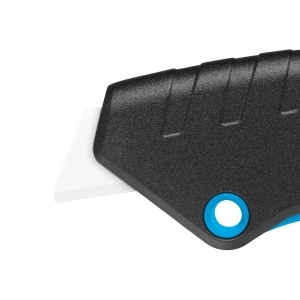 Cutter de siguranta Martor Secunorm Mizar 125001 cu lama trapezoidala nr. 5232