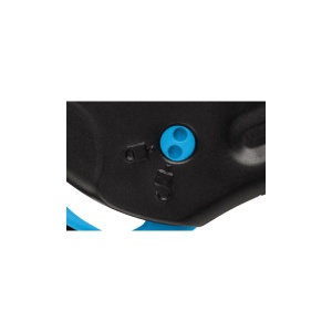Cutter profesional de siguranta Secumax Easysafe 121001, Martor - Img 4