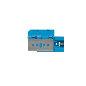 Cutter profesional de siguranta Secunorm Handy 444 inox Martor - Img 6