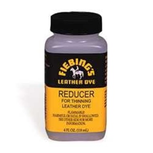 Diluant pentru vopsea de piele Fiebing’s Dye Reducer (118 ml) - Img 3