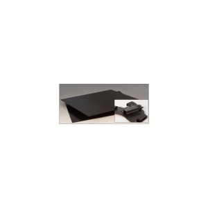Foaie de KYDEX 2.3 mm, 305 x 610 mm Tandy Leather - Img 3