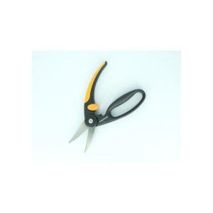 Foarfeca FISKARS Vergez Blanchard pentru Pielarie - Img 5