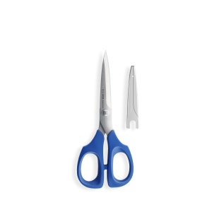 Foarfeca profesionala pentru croitorie KAI Japonia, Vanadium, 16.5 cm