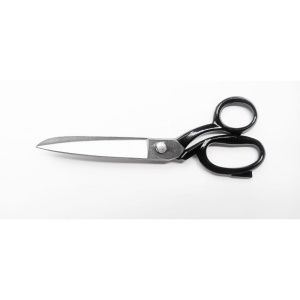 Foarfeca profesionala taiere piele groasa si materiale rezistente 21 cm - Img 2