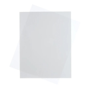 Folie transfer printabila modelaj/sculptura pielarie - Tandy Leather - Img 4