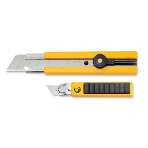 H1 Cutter 25 mm, Olfa