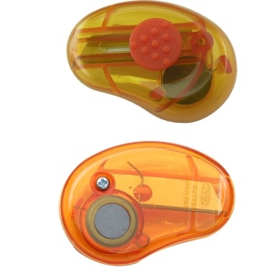 iQ-100P Cutter mic transparent cu magnet , NT Cutter - Img 6
