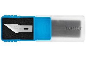 Lame grafice Martor nr. 624, set 10 buc