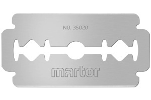 Lame industriale Martor nr. 35020