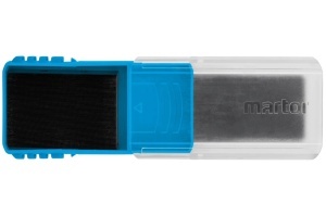 Lame pentru fibra de sticla Martor nr. 712, set 80 buc