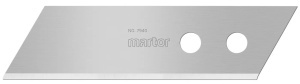 Lame pentru polistiren Martor nr. 7940, set 10 buc
