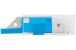 Lame trapezoidale Martor nr. 42063, set 10 buc