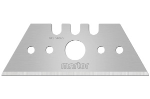 Lame trapezoidale Martor nr. 54065, set 10 buc
