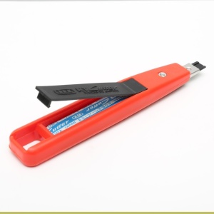 M-500P Cutter pentru plastic, NT Cutter - Img 11