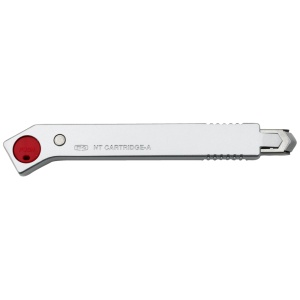 NT Cutter A-1000RP Cutter 9mm cu Cartus Lame - Img 4
