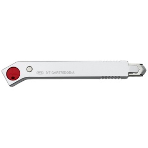 NT Cutter A-1000RP Cutter 9mm cu Cartus Lame - Img 10