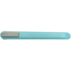 NT Cutter A-552P Cutter 9mm cu Cartus Lame - Img 8