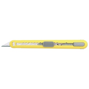NT Cutter A553P Cutter 9mm cu Cartus Lame - Img 11