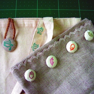 NT Cutter C-2000P Cutter Circular pentru Textile 3-22cm - Img 7