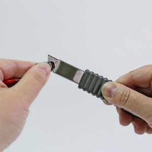 NT Cutter H-1P Cutter Metalic 12,3 mm - Img 8