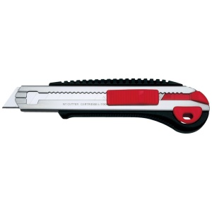 NT Cutter L-700RP Cutter cu Magazie 6 Lame 18mm