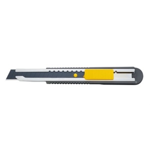 OLFA FWP-1 Cutter Subtire Precizie 12,5 mm Auto-Lock - Img 2