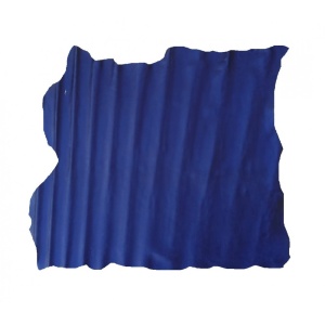 Piele Captuseala Indigo 0.6-0.8mm - Piele Naturala