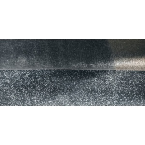 Piele captuseala, neagra 0.6 - 0.8 mm - Img 3