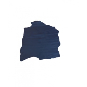 Piele Nappa Albastru Inchis Mat pentru Proiecte Mici (cod NAP 19)