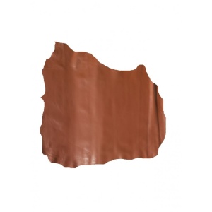 Piele Nappa Maro Inchis pentru Proiecte Mici - Piele Naturala (cod NAP 49)