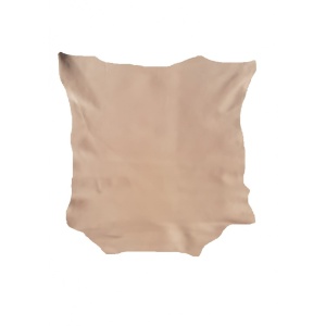 Piele Nappa Roz Deschis pentru Proiecte Mici - Piele Naturala (cod NAP 97) - Img 2