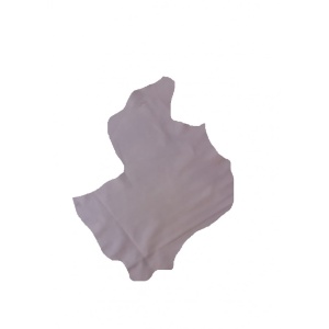 Piele Nappa Yvory pentru Proiecte Mici - Piele Naturala (cod NAP 62) - Img 2