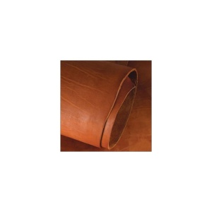 Piele tabacita cu ulei pentru harnasamente, Tandy Leather - Img 7